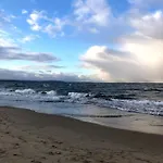 Lejlighed Pod Zaglami Brzezno