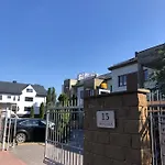 Apartamento Pod Zaglami Brzezno *