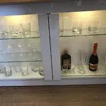 Apartmán Pod Zaglami Brzezno