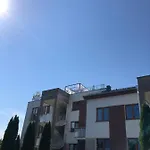 Pod Zaglami Brzezno *
