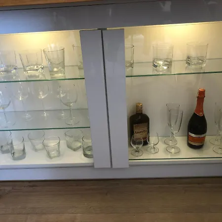 Apartamento Pod Zaglami Brzezno