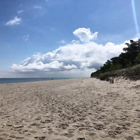 Διαμέρισμα Pod Zaglami Brzezno Γκντανσκ