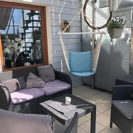 Pod Zaglami Brzezno * Gdańsk