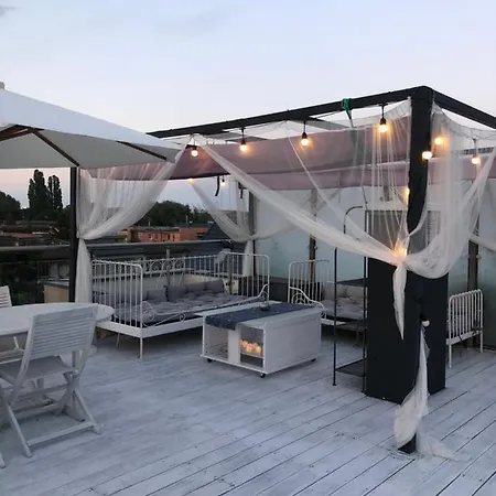 Pod Zaglami Brzezno Apartman