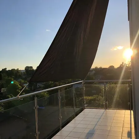 Pod Zaglami Brzezno Apartment Gdansk
