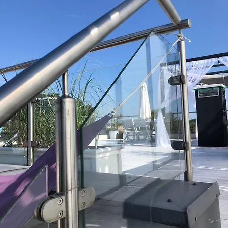 Pod Zaglami Brzezno * Gdańsk