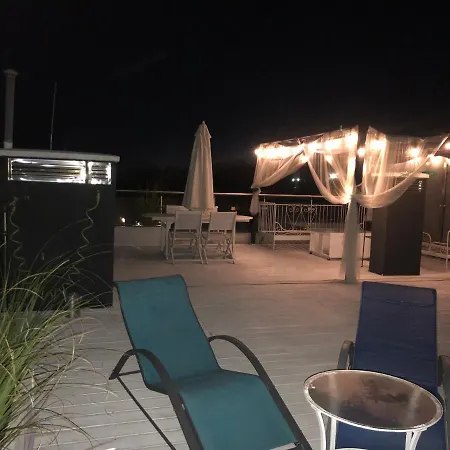 Apartamento Pod Zaglami Brzezno Gdansk