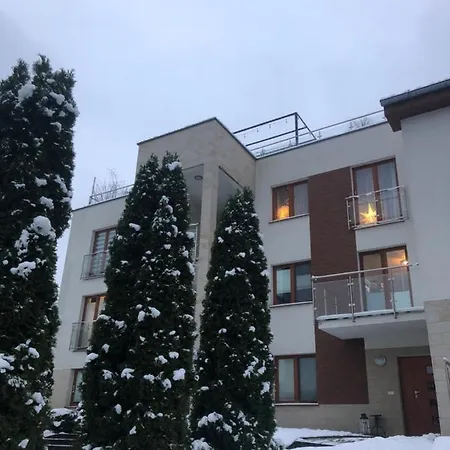 Pod Zaglami Brzezno * Gdansk