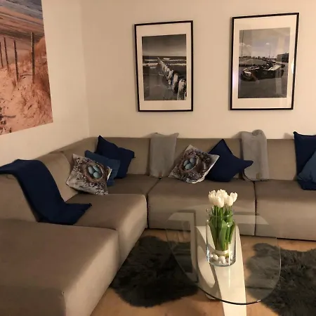Apartment Pod Zaglami Brzezno *