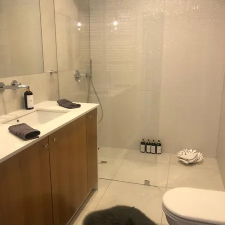 Pod Zaglami Brzezno Lägenhet *