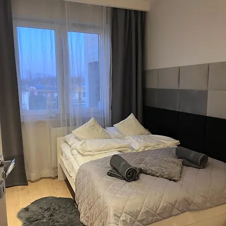 Pod Zaglami Brzezno *