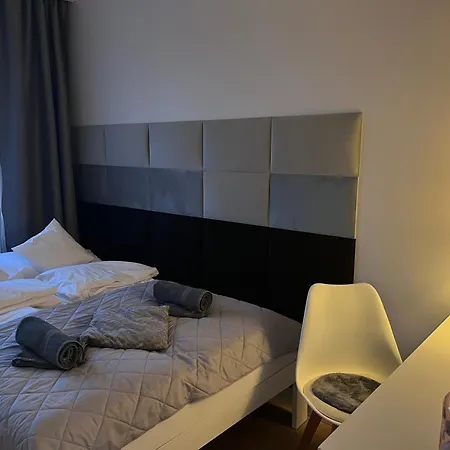 Pod Zaglami Brzezno Gdansk