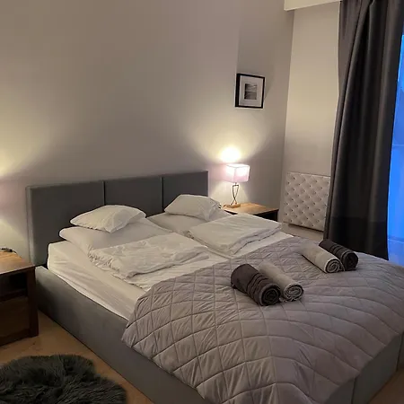 Pod Zaglami Brzezno Gdansk