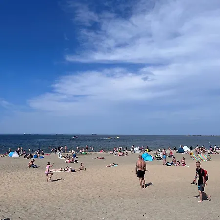 Pod Zaglami Brzezno * Gdansk