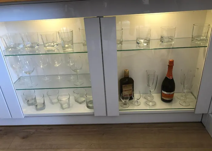 Apartman Pod Zaglami Brzezno