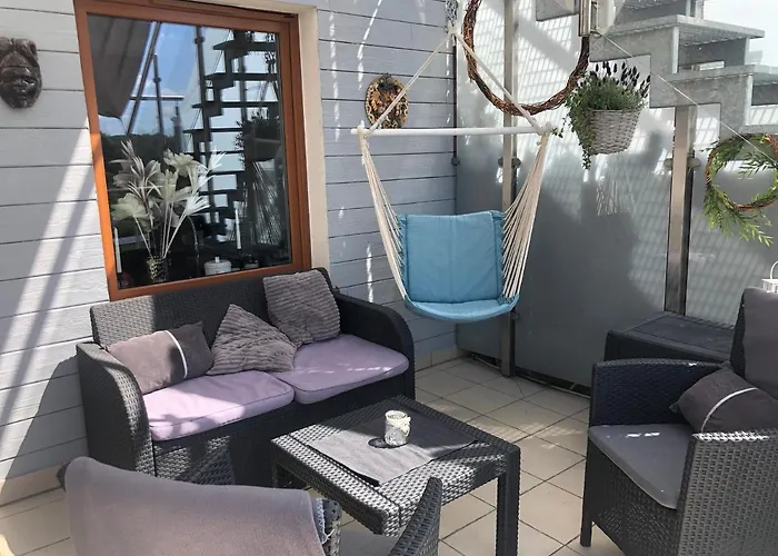 Pod Zaglami Brzezno * Gdańsk