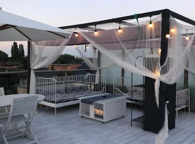 Pod Zaglami Brzezno Apartman