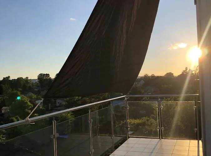 Pod Zaglami Brzezno Apartman Gdańsk