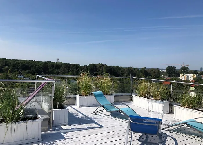 Apartman Pod Zaglami Brzezno