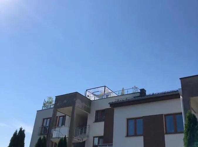 Pod Zaglami Brzezno *