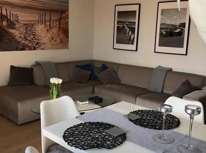 Apartman Pod Zaglami Brzezno Gdańsk