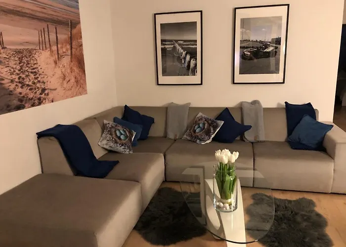 Apartman Pod Zaglami Brzezno *