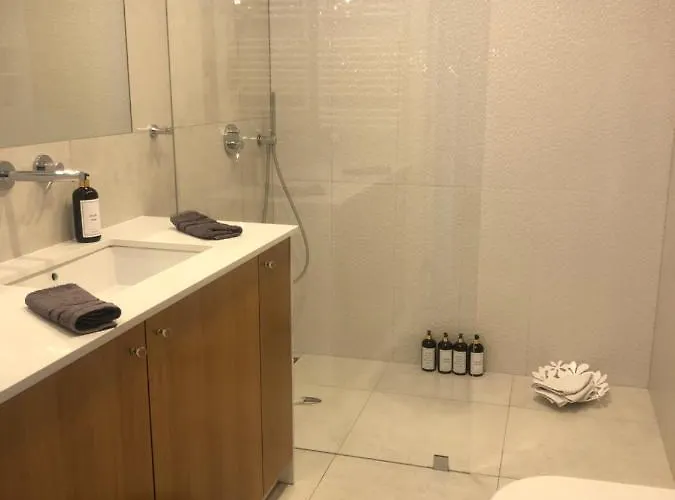 Pod Zaglami Brzezno Apartman *