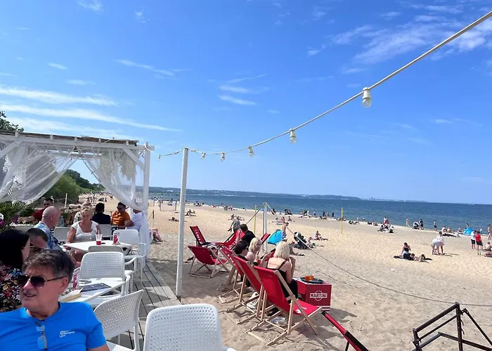 Pod Zaglami Brzezno *