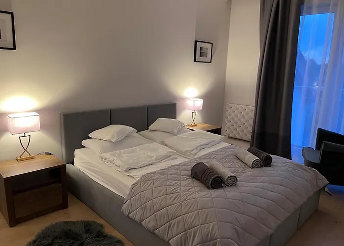 Pod Zaglami Brzezno Gdańsk