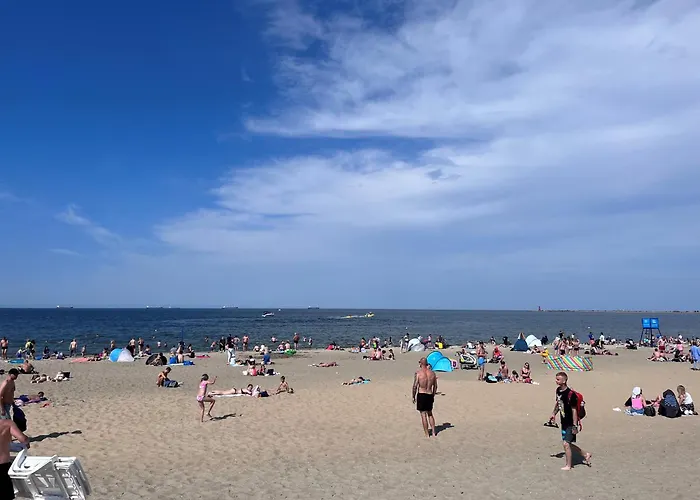 Pod Zaglami Brzezno * Gdańsk