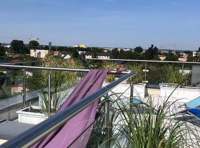 Lägenhet Pod Zaglami Brzezno