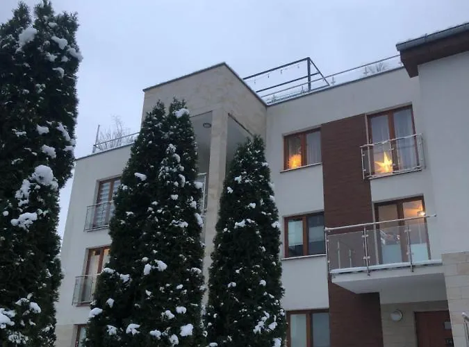 Pod Zaglami Brzezno * Gdańsk