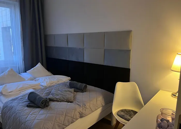 Pod Zaglami Brzezno Gdańsk